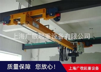 太仓起重机  电动葫芦 维修保养