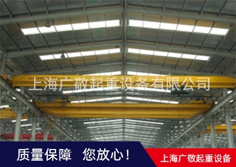 太仓起重机  单梁起重机  悬挂起重机厂家