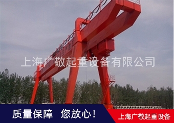 XPJ起重机那家好厂家 维修保养